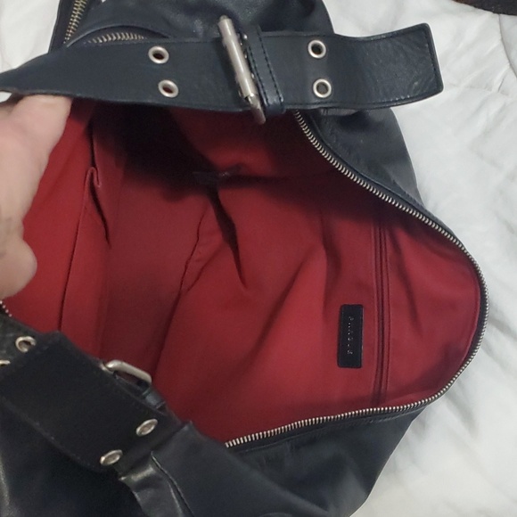 Prague Handbag - Picture 3 of 5